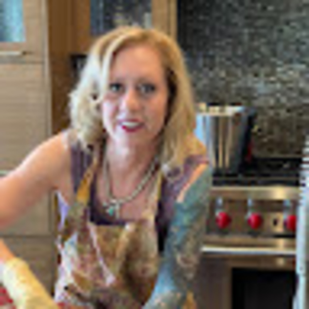 Meet your Posher, Rhonda